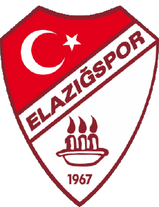 Sport Fußballvereine Asien Türkei Elazigspor 