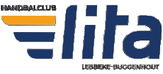 Sports HandBall Club - Logo Belgique Lebbeke 