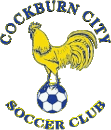 Sport Fußballvereine Ozeanien Australien NPL Western Cockburn City SC 