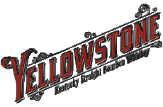 Bevande Borbone - Rye U S A Yellowstone 