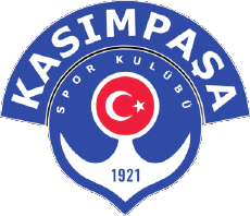 Sport Fußballvereine Asien Türkei Kasimpasa SK 