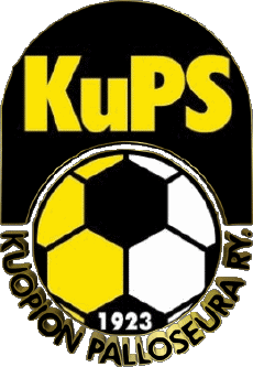 Sport Fußballvereine Europa Finnland Kuopion Palloseura 