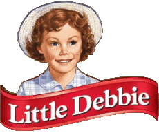 Cibo Dolci Little Debbie 