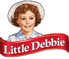 Nourriture Gateaux Little Debbie 