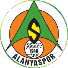 Sports Soccer Club Asia Turkey Alanyaspor 