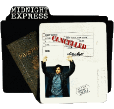 Multimedia V International Midnight Express Symbole 