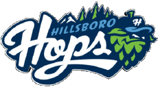 Sportivo Baseball U.S.A - Northwest League Hillsboro Hops 