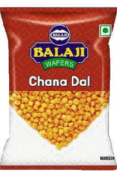 Food Snack - Chips - Crips India Balaji Wafers 