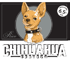 Bebidas Cervezas Mexico Chihuahua-Cerveza 