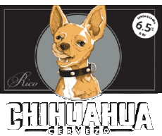 Bevande Birre Messico Chihuahua-Cerveza 