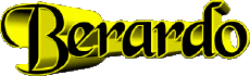 Prénoms MASCULIN - Portugal B Berardo 