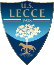 Sport Fußballvereine Europa Italien Lecce US 