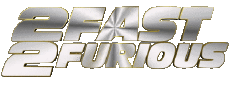 Multimedia Film Internazionale Fast and Furious Logo 02 