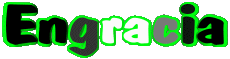 Prénoms FEMININ - Espagne E Engracia 