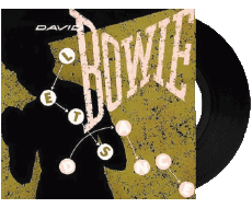 Let&#039;s dance-Multi Média Musique Compilation 80' Monde David Bowie Let&#039;s dance