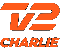 Multimedia Kanäle - TV Welt Dänemark TV2 Charlie 