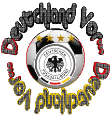 Messages German Deutchland Vor Fußball 