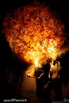 Humor - Fun Efectos 3d Stéreoscopique Wiggle 