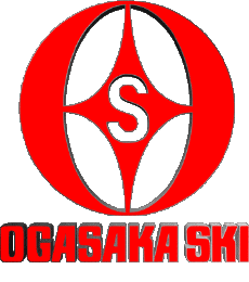 Deportes Esquí - Equipo Ogasaka Ski 