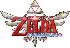 Multi Média Jeux Vidéo The Legend of Zelda Skyward Sword 