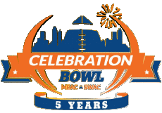 Sportivo N C A A - Bowl Games Celebration Bowl 