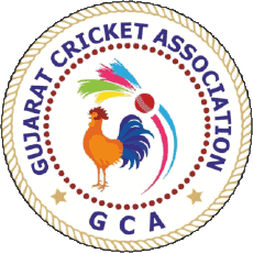 Sports Cricket Inde Gujarat GCA 