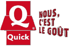 1993-Food Fast Food - Restaurant - Pizza Quick 