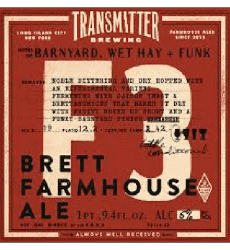 Getränke Bier USA Transmitter 