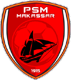 Sports FootBall Club Asie Indonésie PSM Makassar 