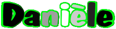 Prénoms FEMININ - France D Danièle 
