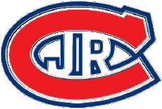 Deportes Hockey - Clubs Canada - O J H L (Ontario Junior Hockey League) Toronto Jr. Canadiens 