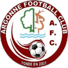 Deportes Fútbol Clubes Francia Grand Est 51 - Marne Argonne FC 