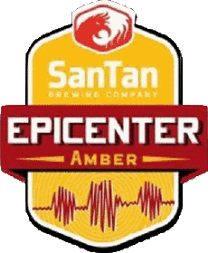 Bebidas Cervezas USA SanTan 