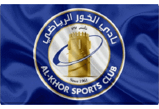 Sportivo Cacio Club Asia Qatar Al Khor SC 