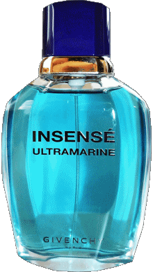 Mode Couture - Parfum Givenchy 