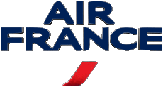 Transport Flugzeuge - Fluggesellschaft Europa Frankreich Air France 