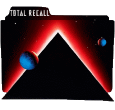 Multimedia V International Total Recall Symbole 
