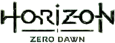 Multi Media Video Games Horizon Zero Dawn Logo 