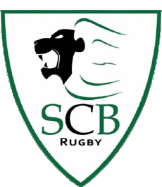 Sport Rugby Club Frankreich Logo Dept 81 SC Briatextois 