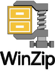 Multi Média Informatique - Logiciels Winzip 