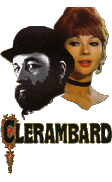 Multimedia Film Francia Philippe Noiret Clérambard 