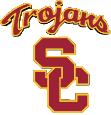 Sports N C A A - D1 (National Collegiate Athletic Association) S Southern California Trojans 