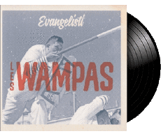 Multimedia Musik Frankreich Les Wanpas 