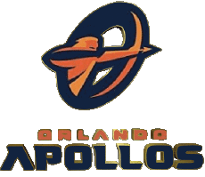 Sport Amerikanischer Fußball U.S.A - AAF Alliance of American Football Orlando Apollos 