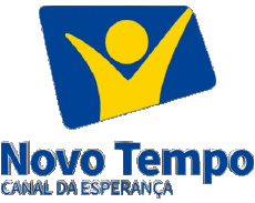 Multi Media Channels - TV World Brazil TV Novo Tempo 