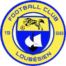 Sport Fußballvereine Frankreich Nouvelle-Aquitaine 33 - Gironde FC Loubesien 