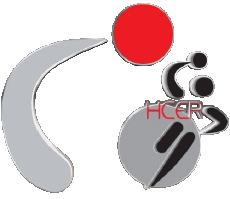 Sports HandBall - Clubs - Logo Belgium Eynatten-Raeren 