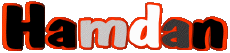 First Names MASCULINE - Maghreb Muslim H Hamdan 