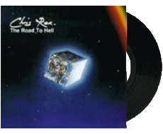 Road to Hell-Multimedia Música Compilación 80' Mundo Chris Rea Road to Hell