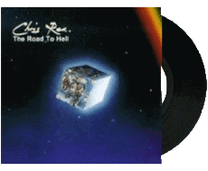 Road to Hell-Multimedia Musik 80' International-Zusammenstellung C Chris Rea 